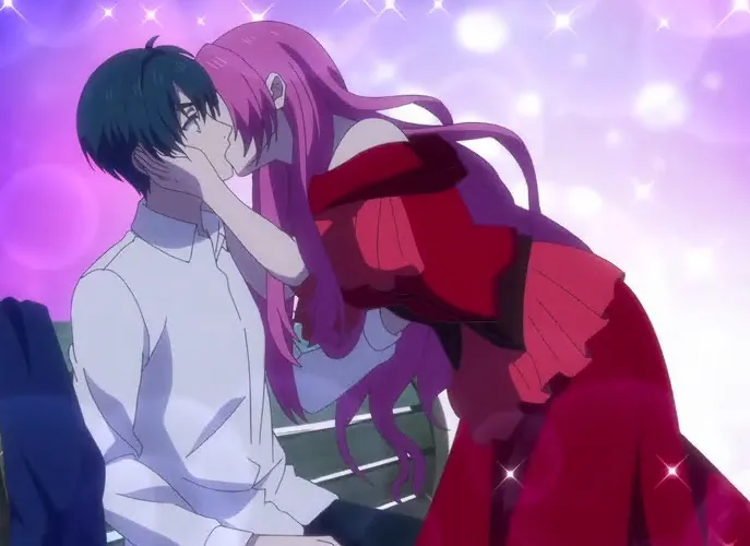 Ouji no honmei wa akuyaku reijou