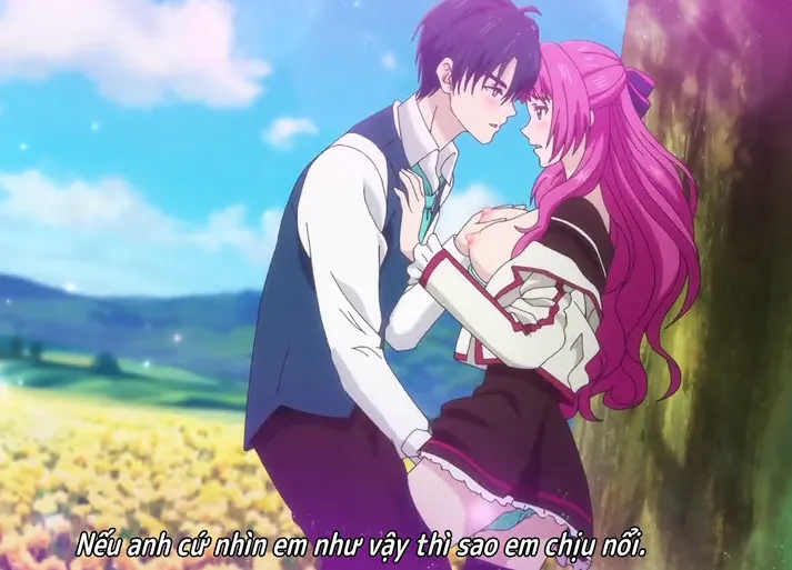 Ouji no honmei wa akuyaku reijou