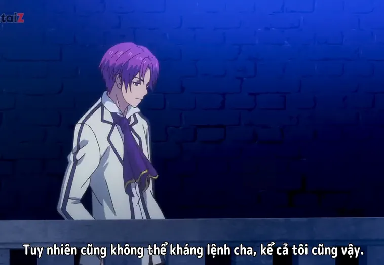 Ouji no honmei wa akuyaku reijou