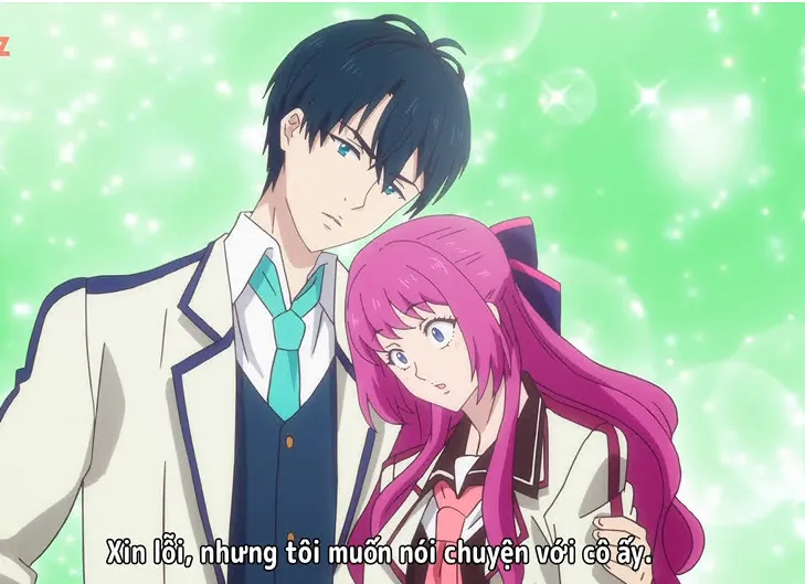 Ouji no honmei wa akuyaku reijou