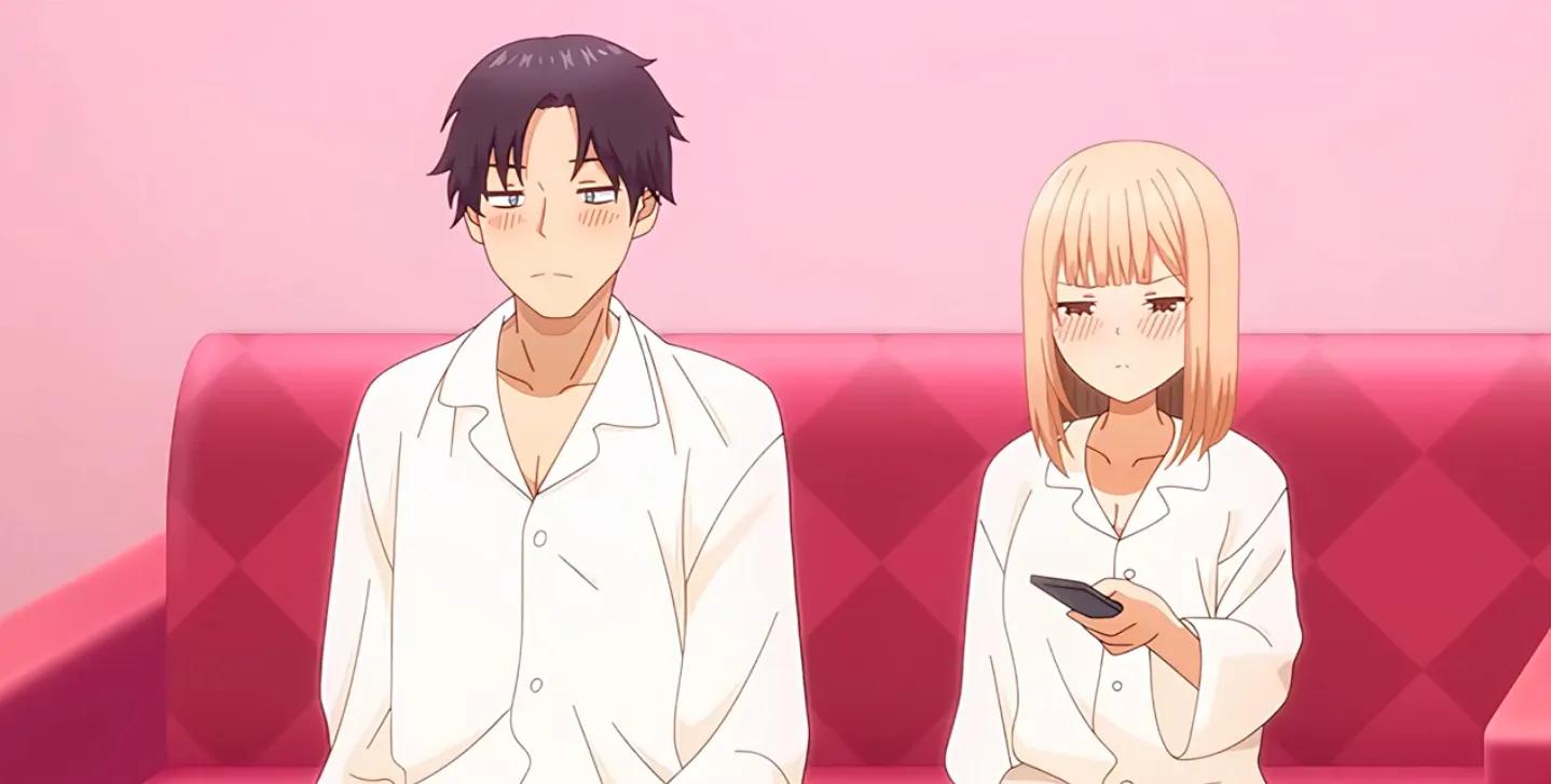 Drinking and Gaming Leads to One Night Stand