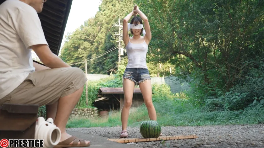 Returning to the countryside I had sweaty and intense sex with childhood friend Remu Suzumori all over the house