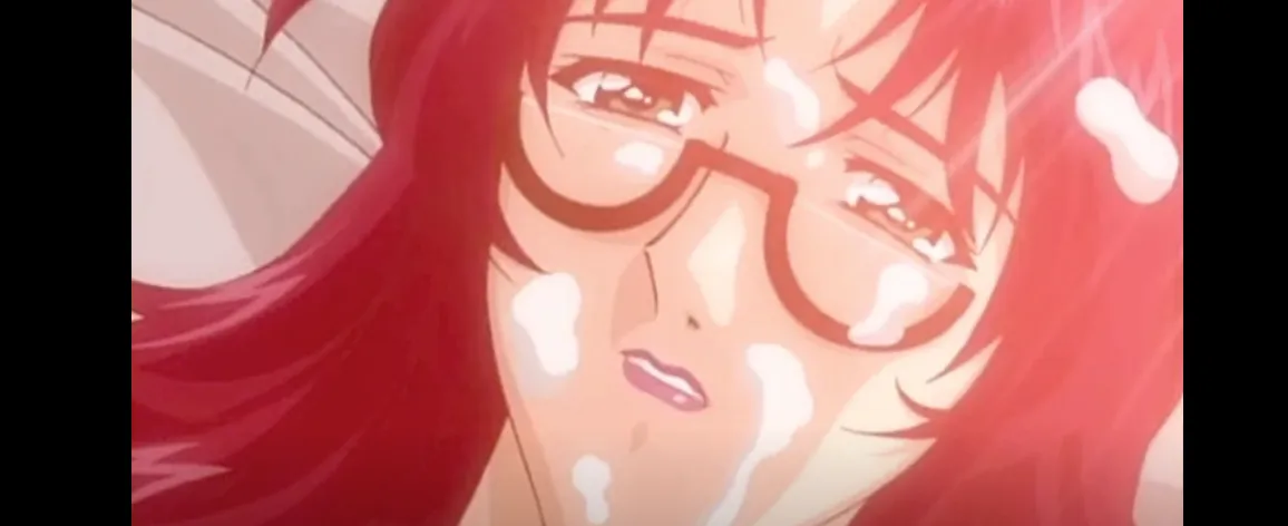 The Undead Who Secretly Falls in Love
