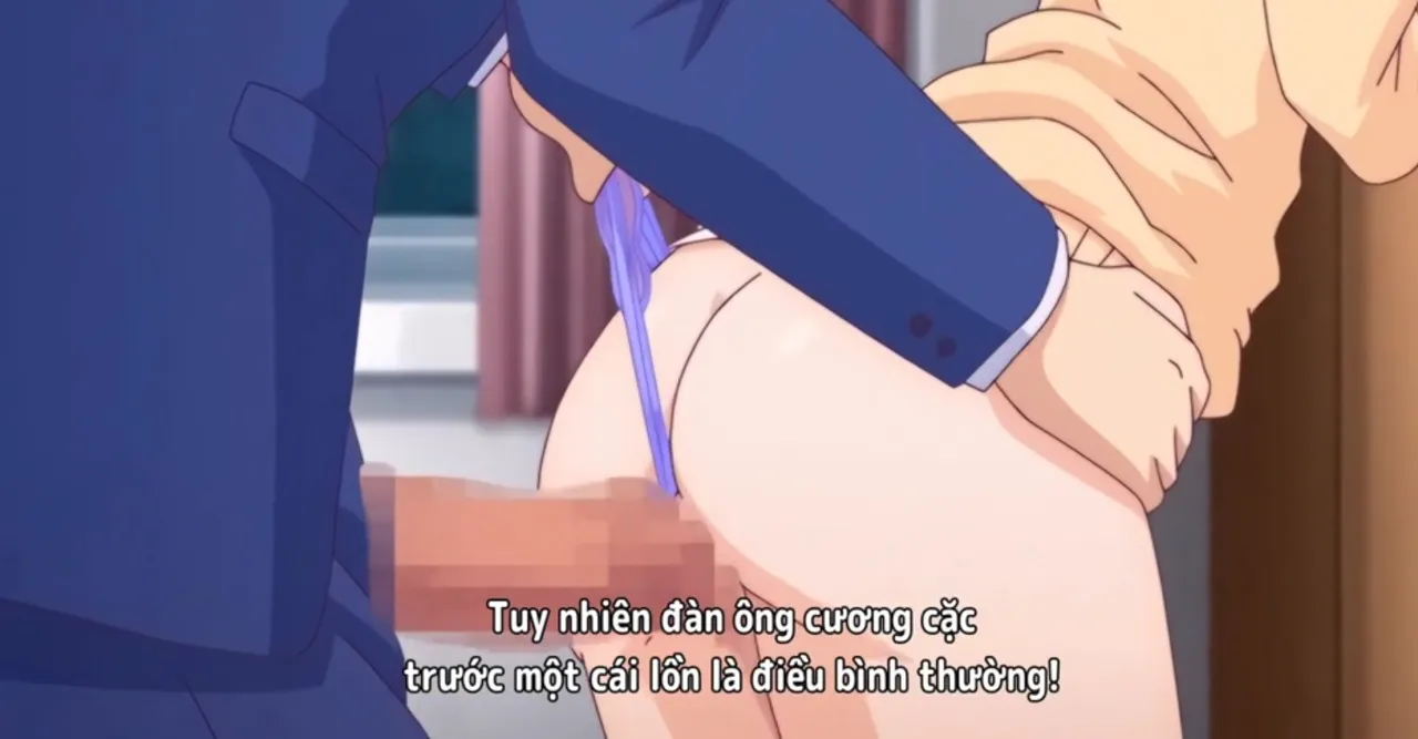 The Transformation Of Matsunami And The Sinful Teacher