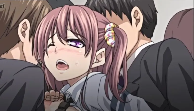 Misuzu Fateful Train Ride