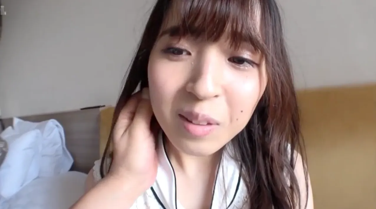 Innocent rich girl Mashiro enjoys her first intense raw sex