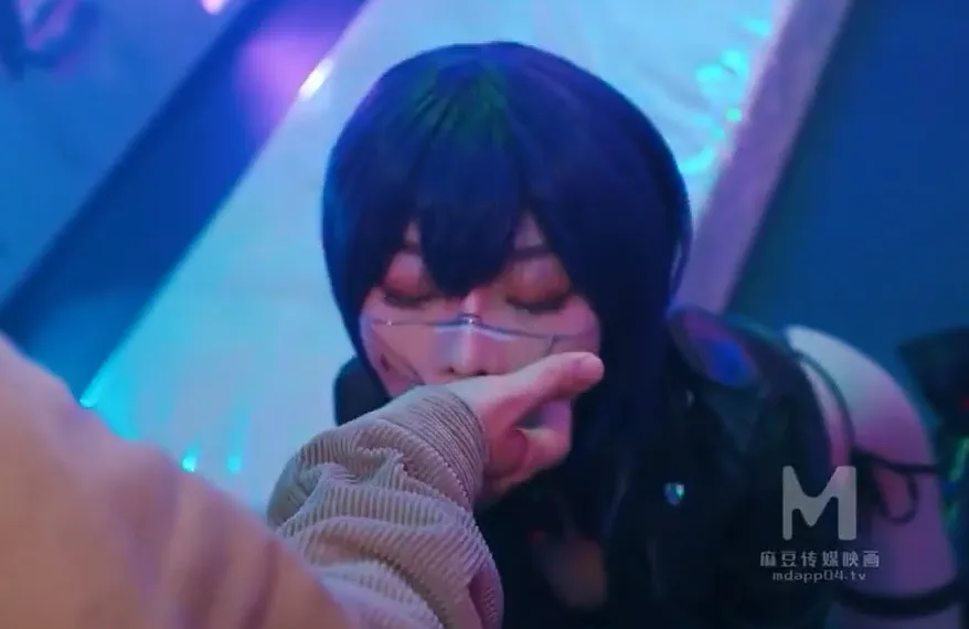 Fantasizing About Having Sex With Su Aiwens Hot Cosplay Figure