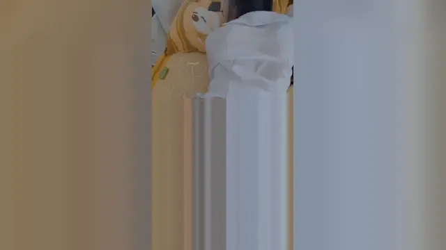 Doggy style with the newly grown college girl extremely naughty