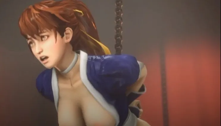 The Kunoichi and the Mission to Save Tokyo