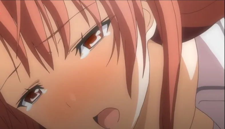 When The Elite Student Faces Temptation