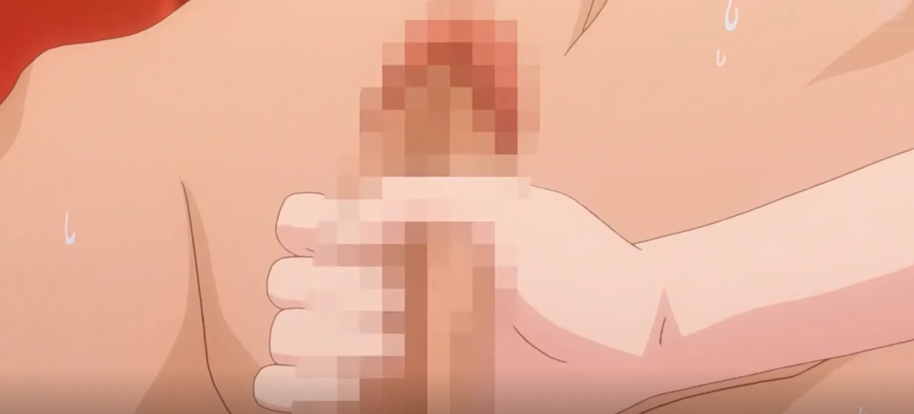 Sex Friend Osananajimi Shojo To Doutei Wa