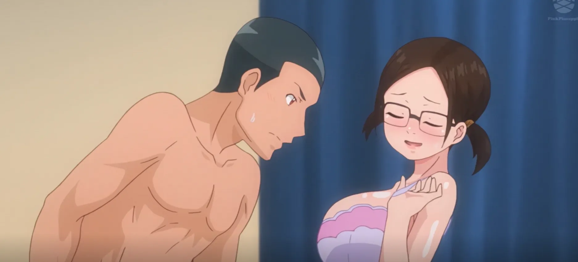 Sex Friend Osananajimi Shojo To Doutei Wa