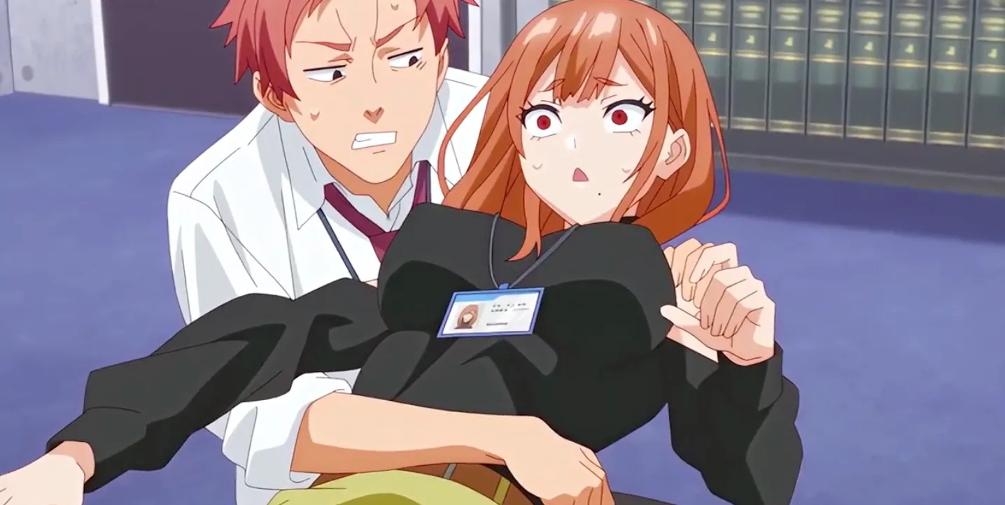 Mou Ichido Shitemitai One More Time