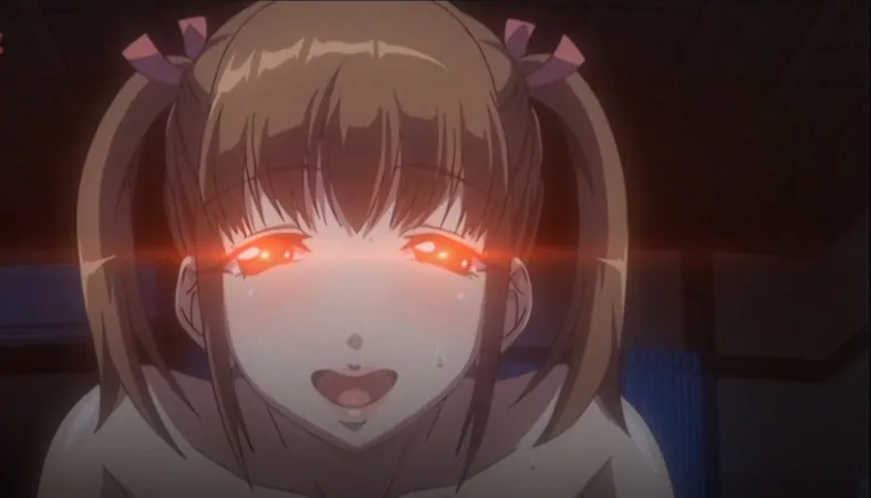When Succu Possesses The Lover
