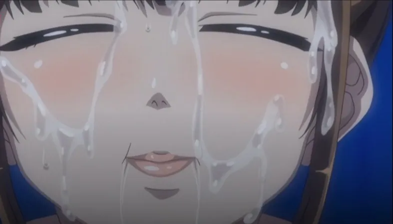 When Succu Possesses The Lover