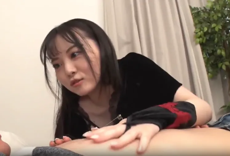 Bare Breasted Witch Demands Raw Sex And Creampie On Halloween