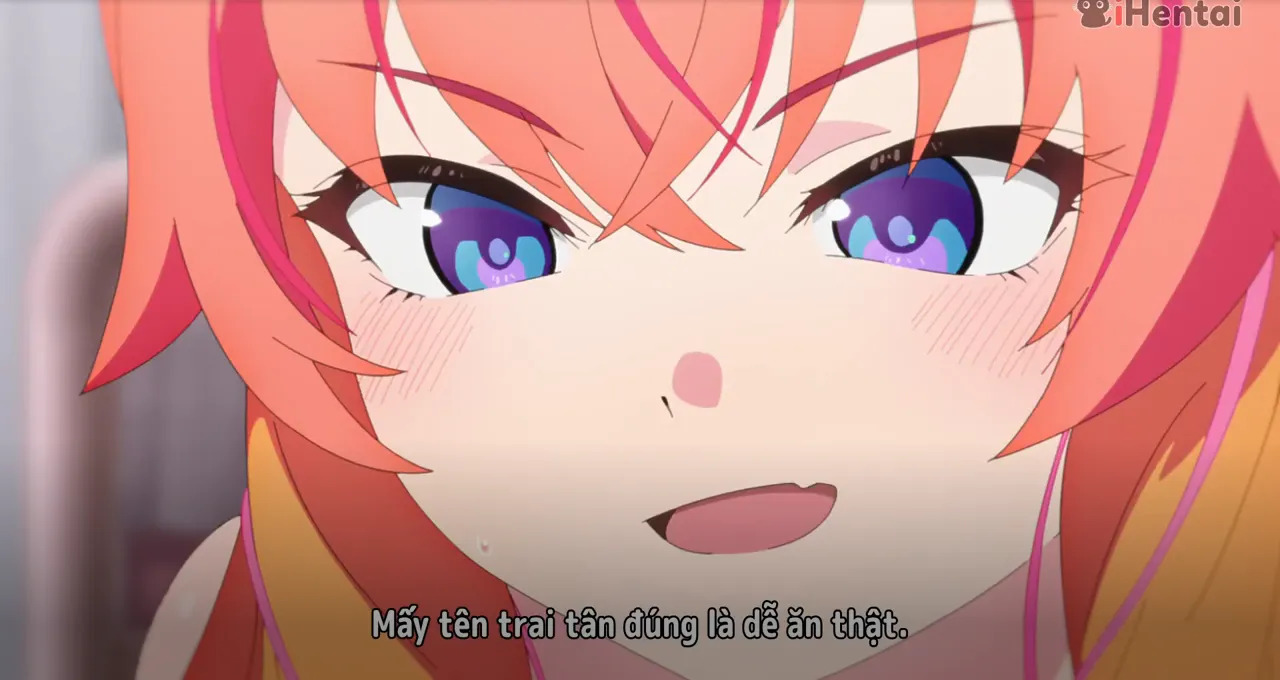 School Idol Moves In and Turns Out to Be a Sex Robot in Disguise