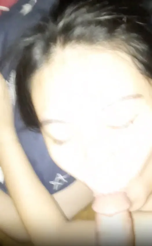 The Cheating U40 Wife A Sloppy Blowjob Deep Prone Bone Thrusts