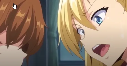 When Haruka turns Mius love into ultimate hatred