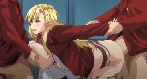When Haruka turns Mius love into ultimate hatred