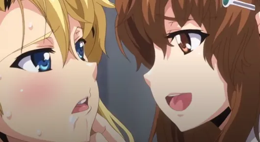 When Haruka turns Mius love into ultimate hatred