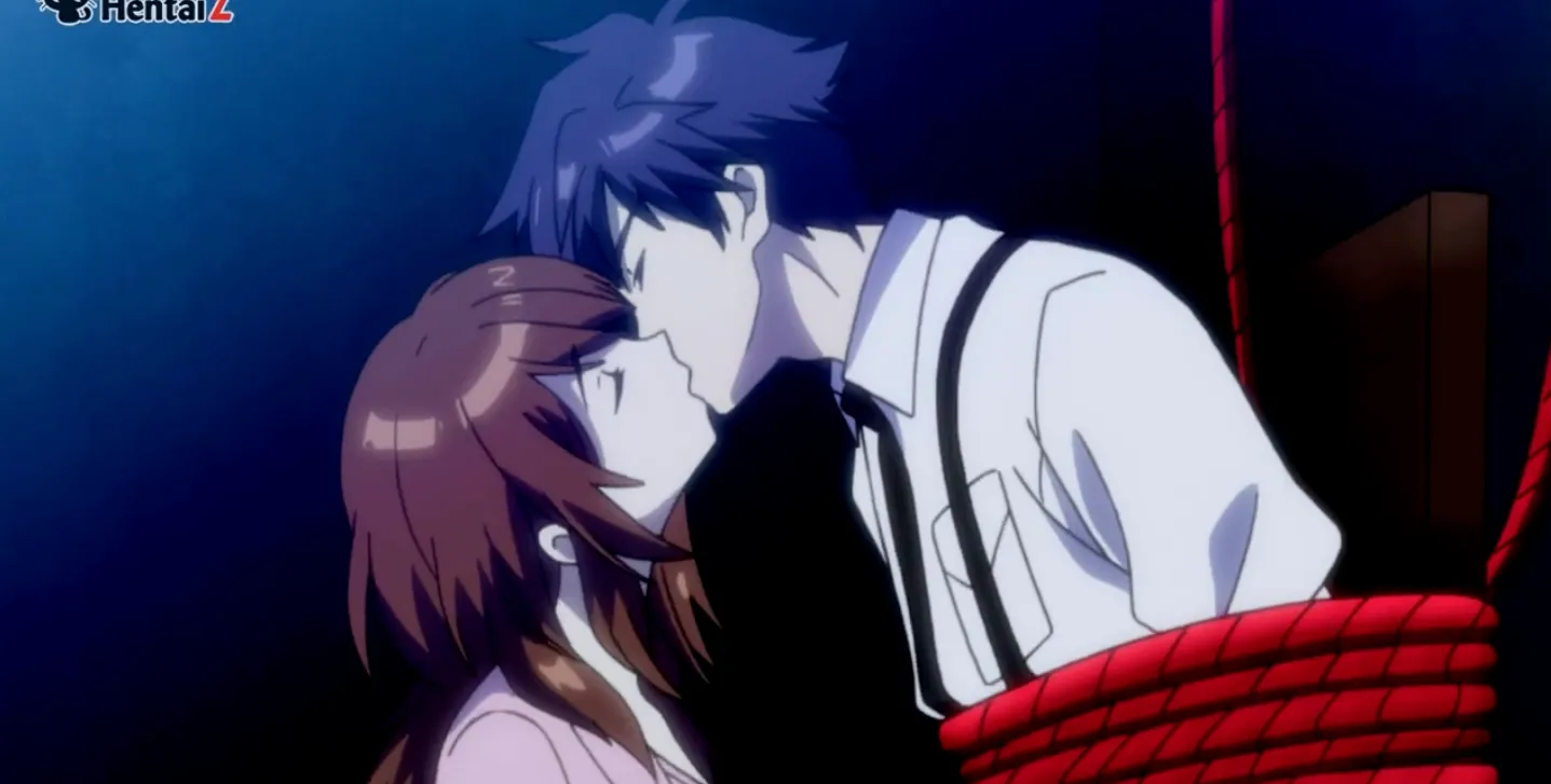 Yuna Takahashi Sweet Punishment