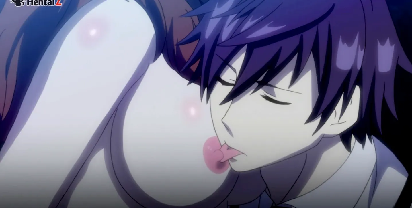 Yuna Takahashi Sweet Punishment
