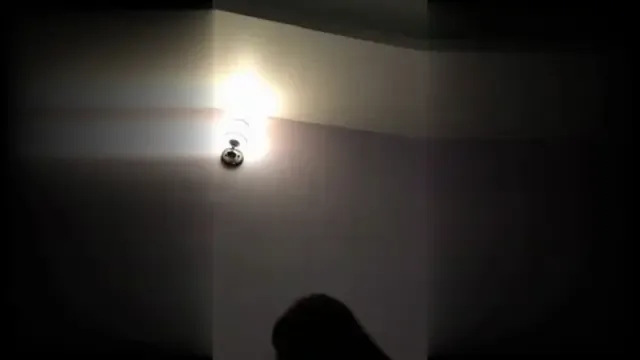 Fucking the college student on camera