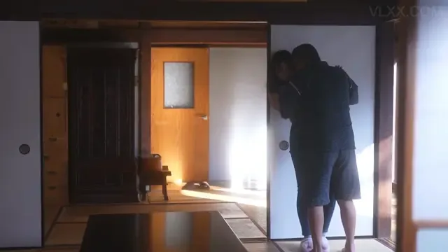 Wanting to get pregnant daughter-in-law lets father-in-law have sex every day