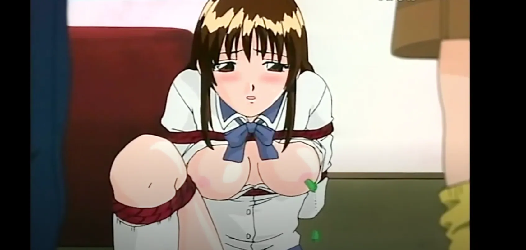 An unexpected tutoring contract with three mischievous middle school students