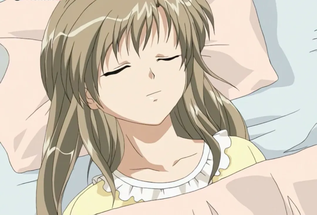 Kenji forces virgin Aoi to revive his dead sister