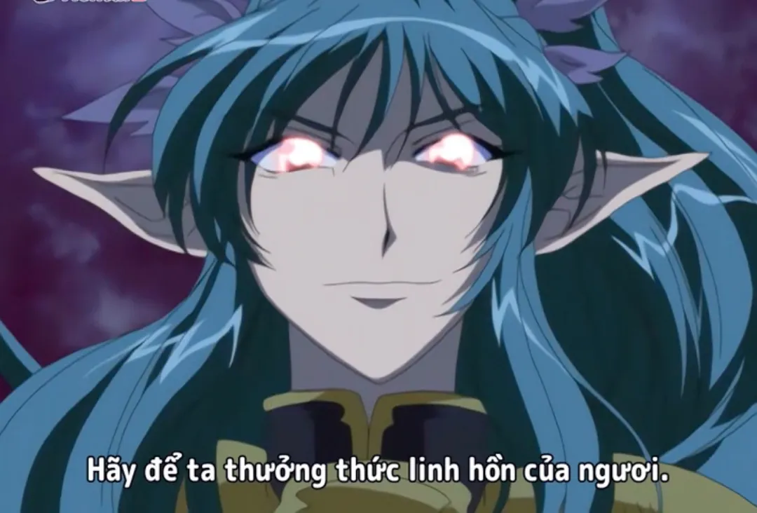 Kenji forces virgin Aoi to revive his dead sister