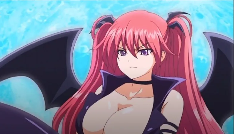 The Battle for Yamatos Heart