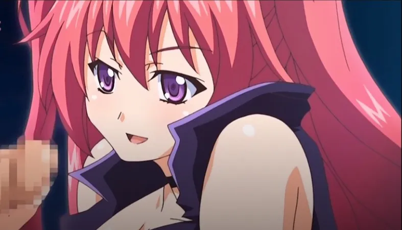 The Battle for Yamatos Heart