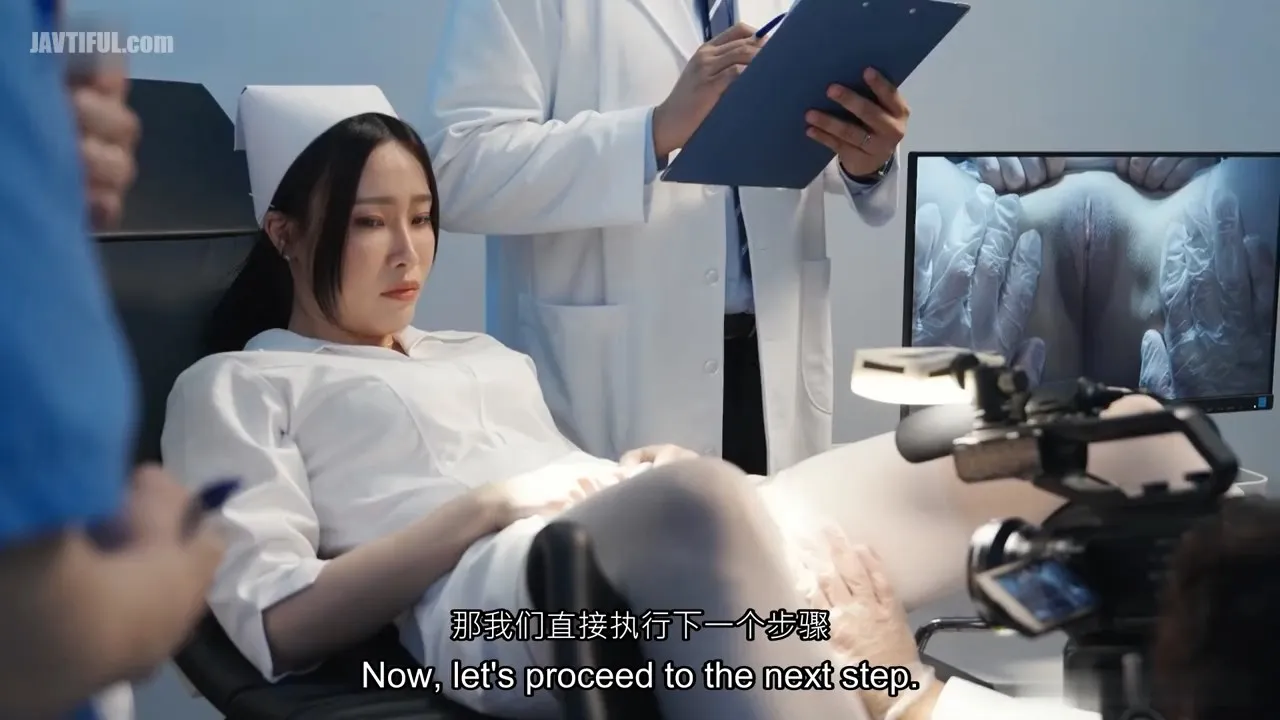 The Inside Story Of The Hidden Rules For The Rapid Promotion Of Young Female Doctors