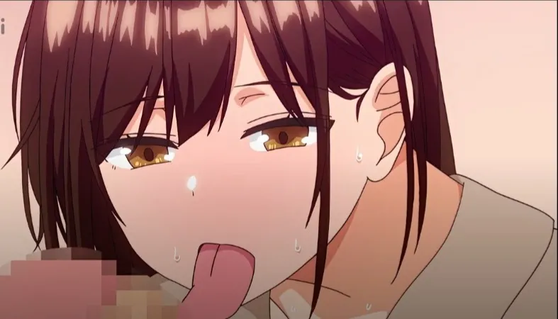 When beauty Misaki explodes her instincts with a stranger