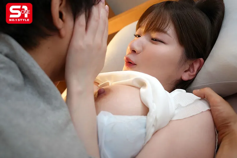 I showed my cock to my caring older sister and asked her for it She let me do it Mei Washio
