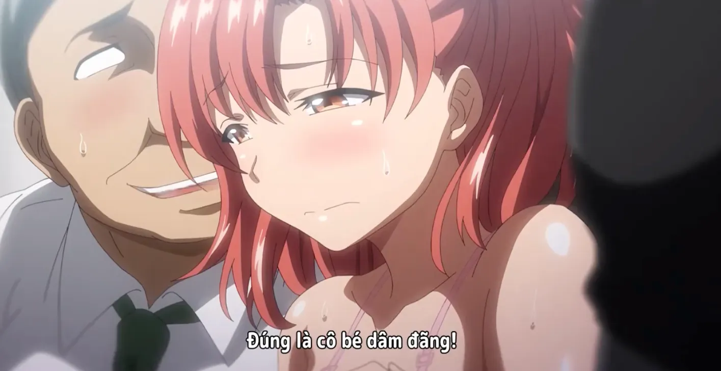 Yume Himekawa Virgin Girl In Wet Dream