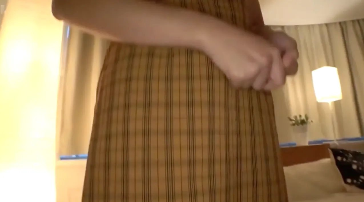 Yui 20 Year Old Country Girl First Climax In Tokyo