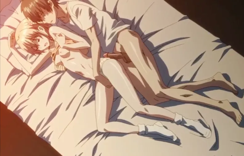 Summer of Incestuous Desire