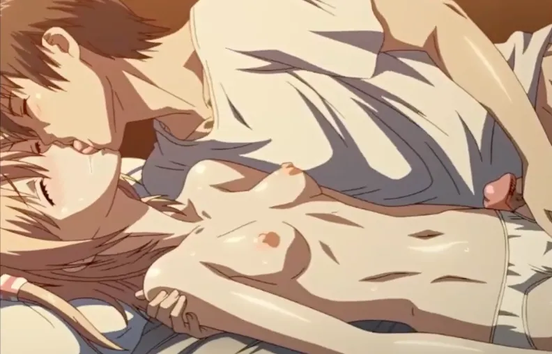 Summer of Incestuous Desire