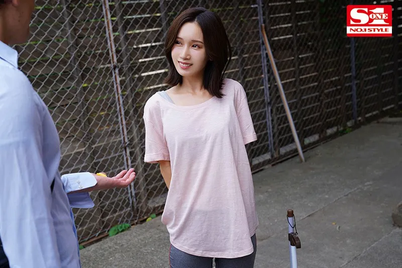 The wifes lewd summer vacation starting from radio exercises
