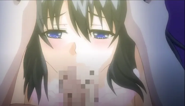 When beauty Sayaka explodes her instincts with a new group