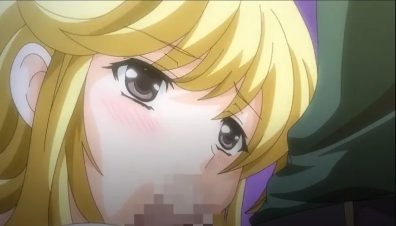 When beauty Sayaka explodes her instincts with a new group