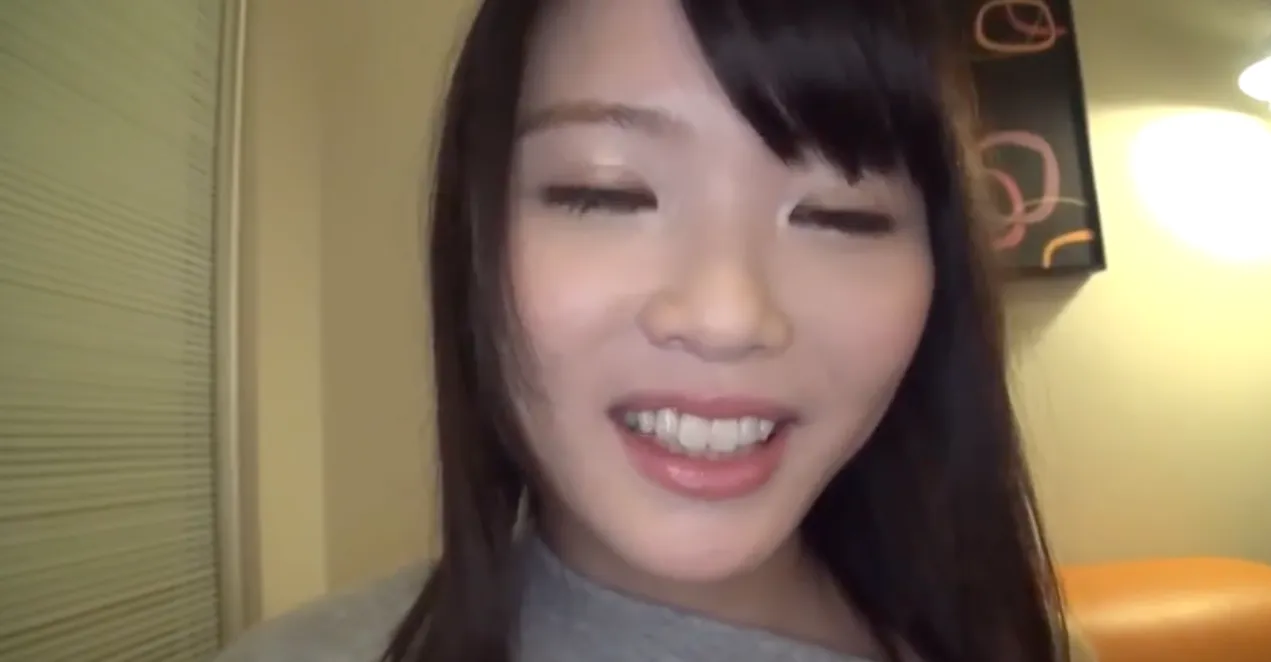 Misa 21 Year Old Pizza Shop Girl First AV