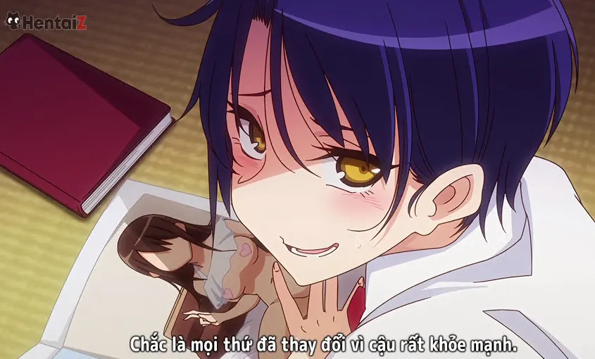 Mesudachi The Animation