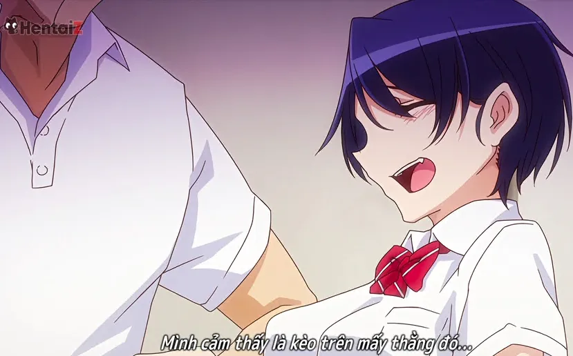 Mesudachi The Animation