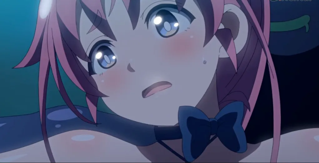 Magical Warrior Touki Rilstea