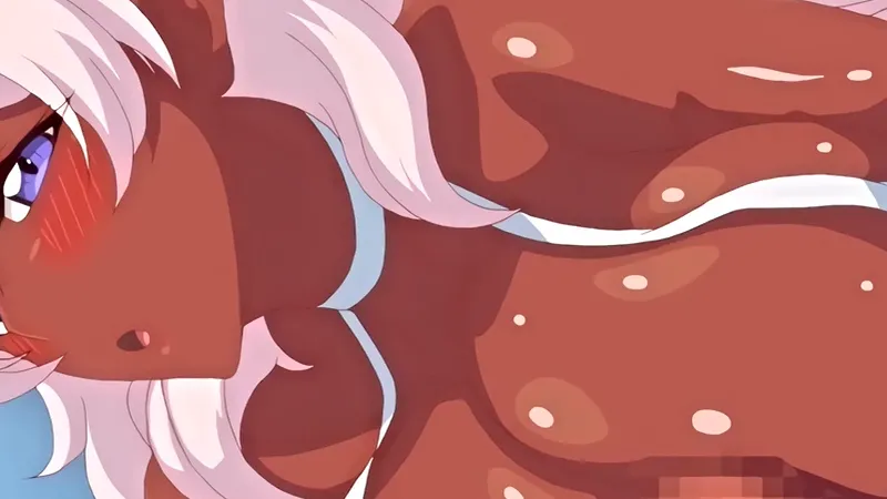 Anette-san to Liliana-san The Animation