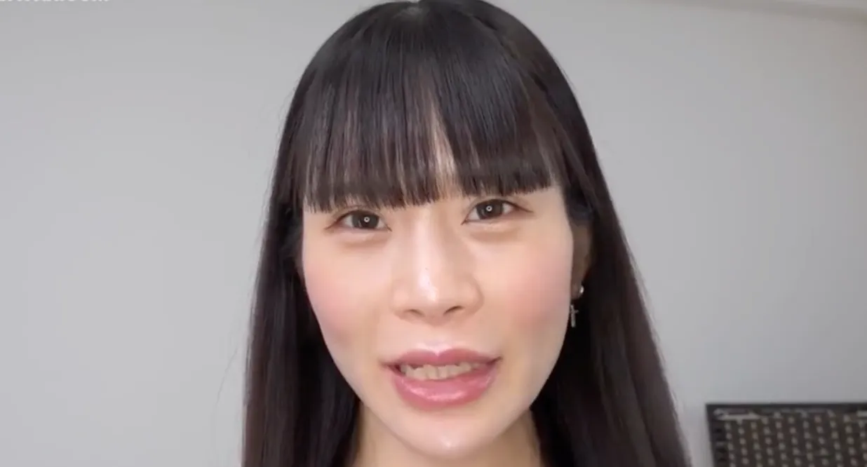 Nagisa Kazama Three Hole Slut Wife